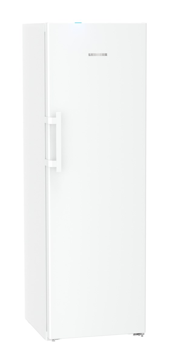 Congelator de sine stătător cu NoFrost și EasyTwist-Ice, FNc 527i Peak, Liebherr