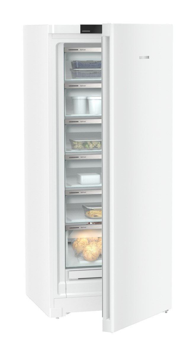 Congelator vertical cu NoFrost, FNd 7026 Plus, Liebherr