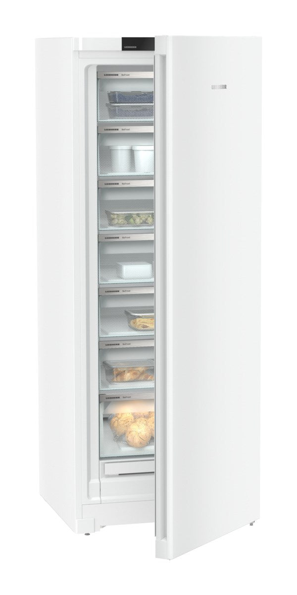 Congelator vertical cu NoFrost, FNd 7227 Plus, Liebherr