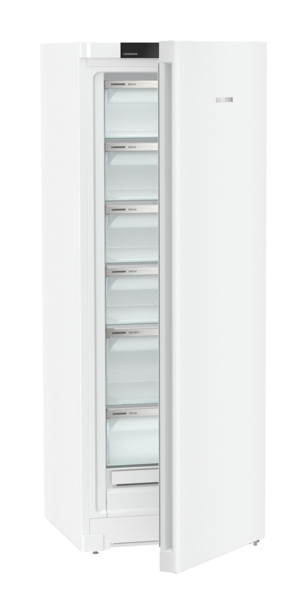 Congelator vertical cu NoFrost FNd 5026 Plus, Liebherr