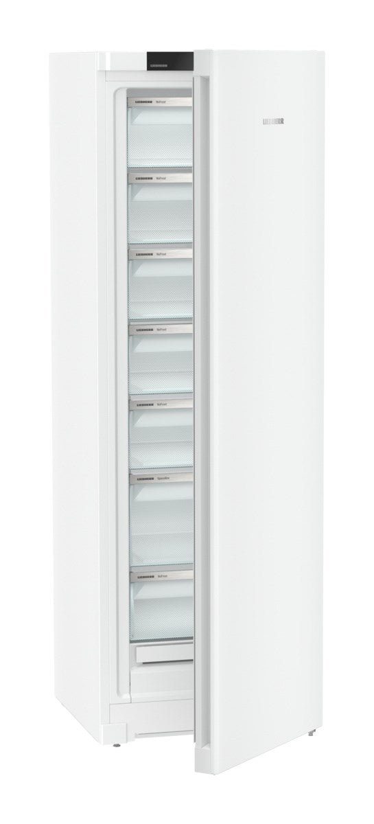 Congelator vertical cu NoFrost FNd 522i Plus, Liebherr