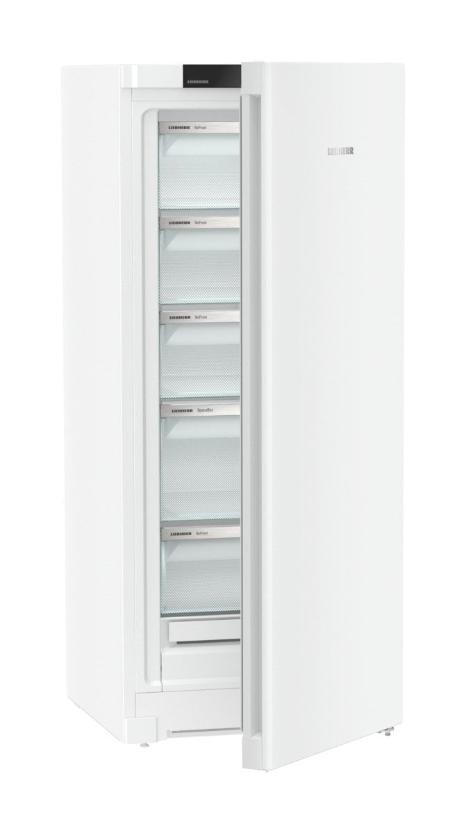 Congelator sub blat cu NoFrost FNe 4605 Pure, Liebherr