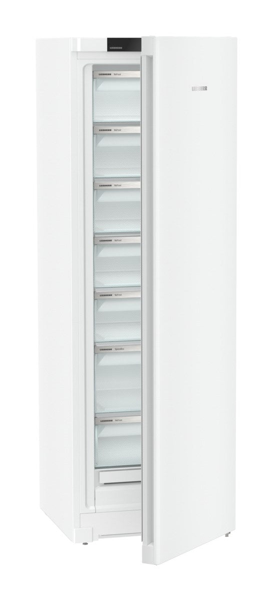 Congelator vertical cu NoFrost FNe 5207 Pure, Liebherr