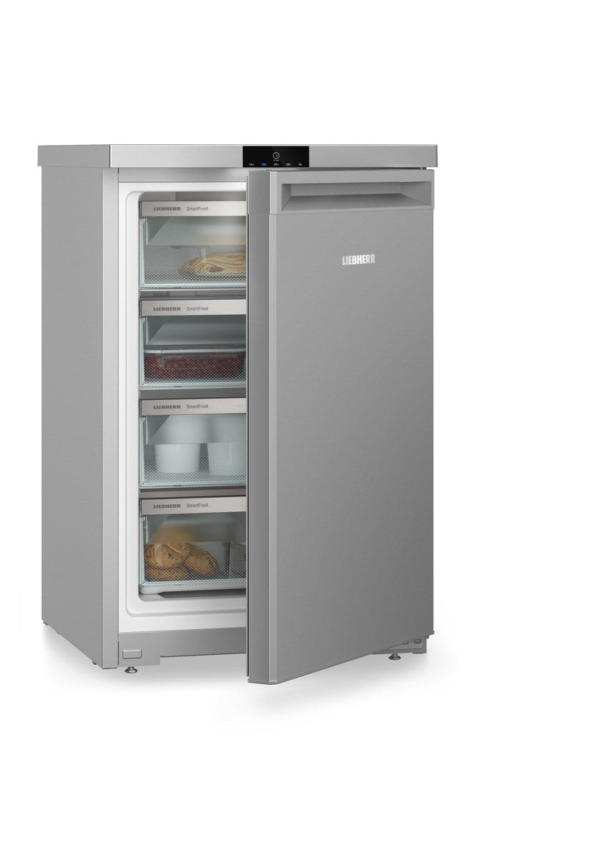 Congelator sub blat cu SmartFrost Fsve 1404 Pure, Liebherr