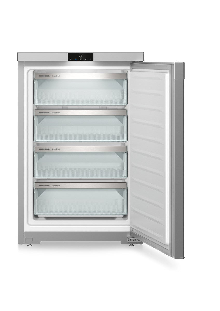 Congelator sub blat cu SmartFrost Fsve 1404 Pure, Liebherr