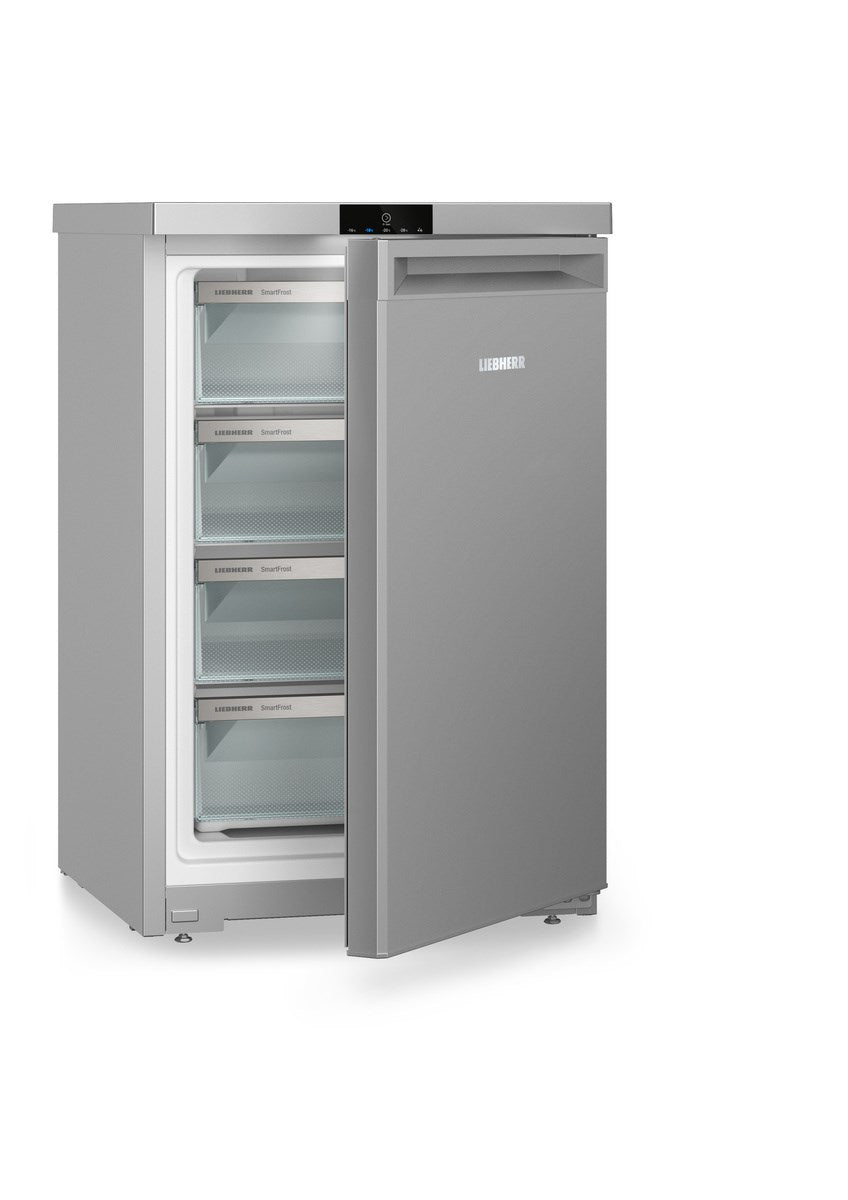 Congelator sub blat cu SmartFrost Fsve 1404 Pure, Liebherr