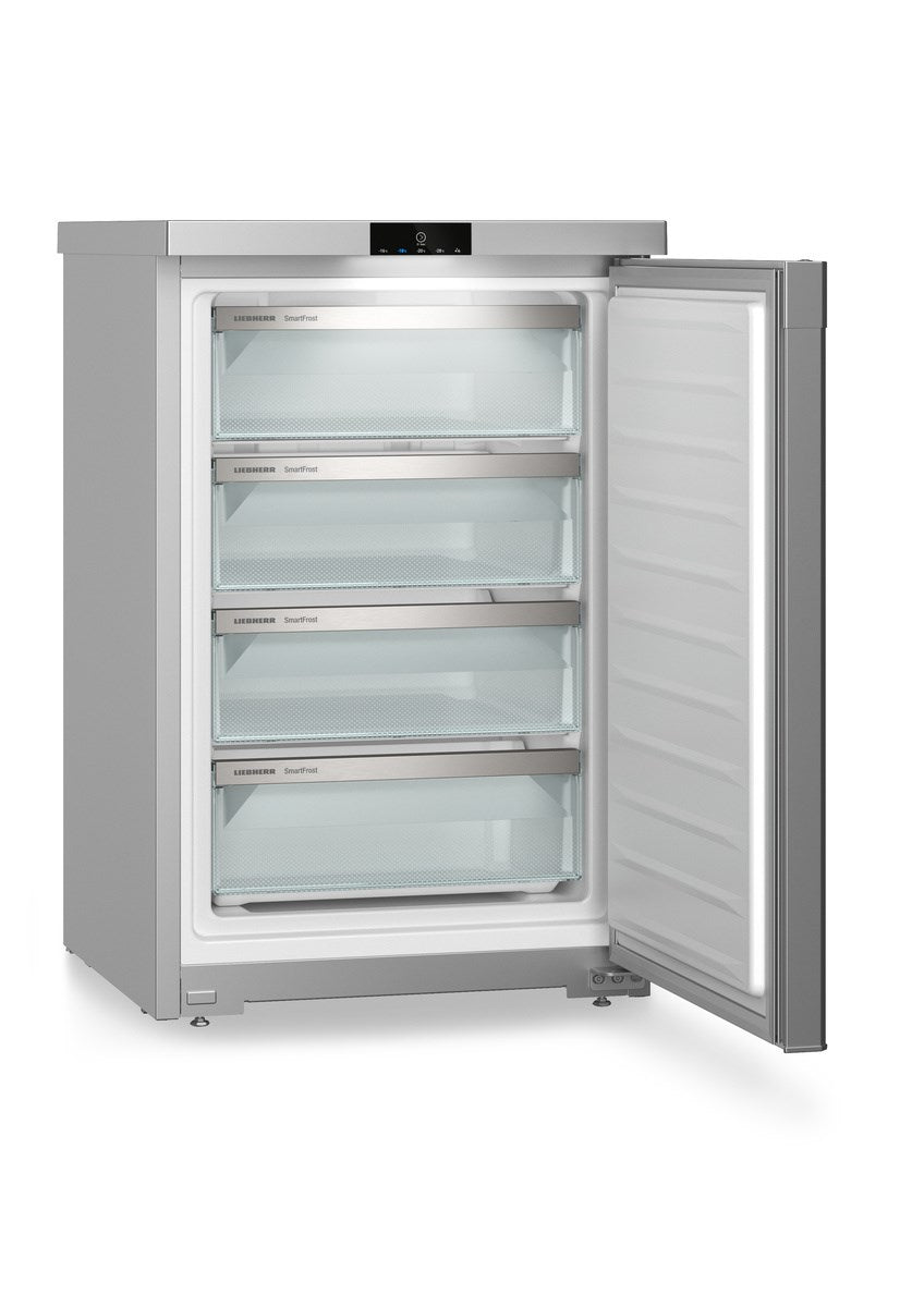 Congelator sub blat cu SmartFrost Fsve 1404 Pure, Liebherr