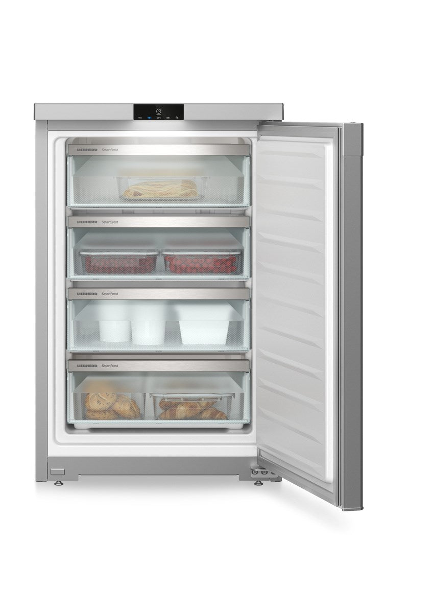 Congelator sub blat cu SmartFrost Fsve 1404 Pure, Liebherr