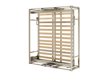 Pat ortopedic rabatabil si pivotant, GT001 Pozzoli