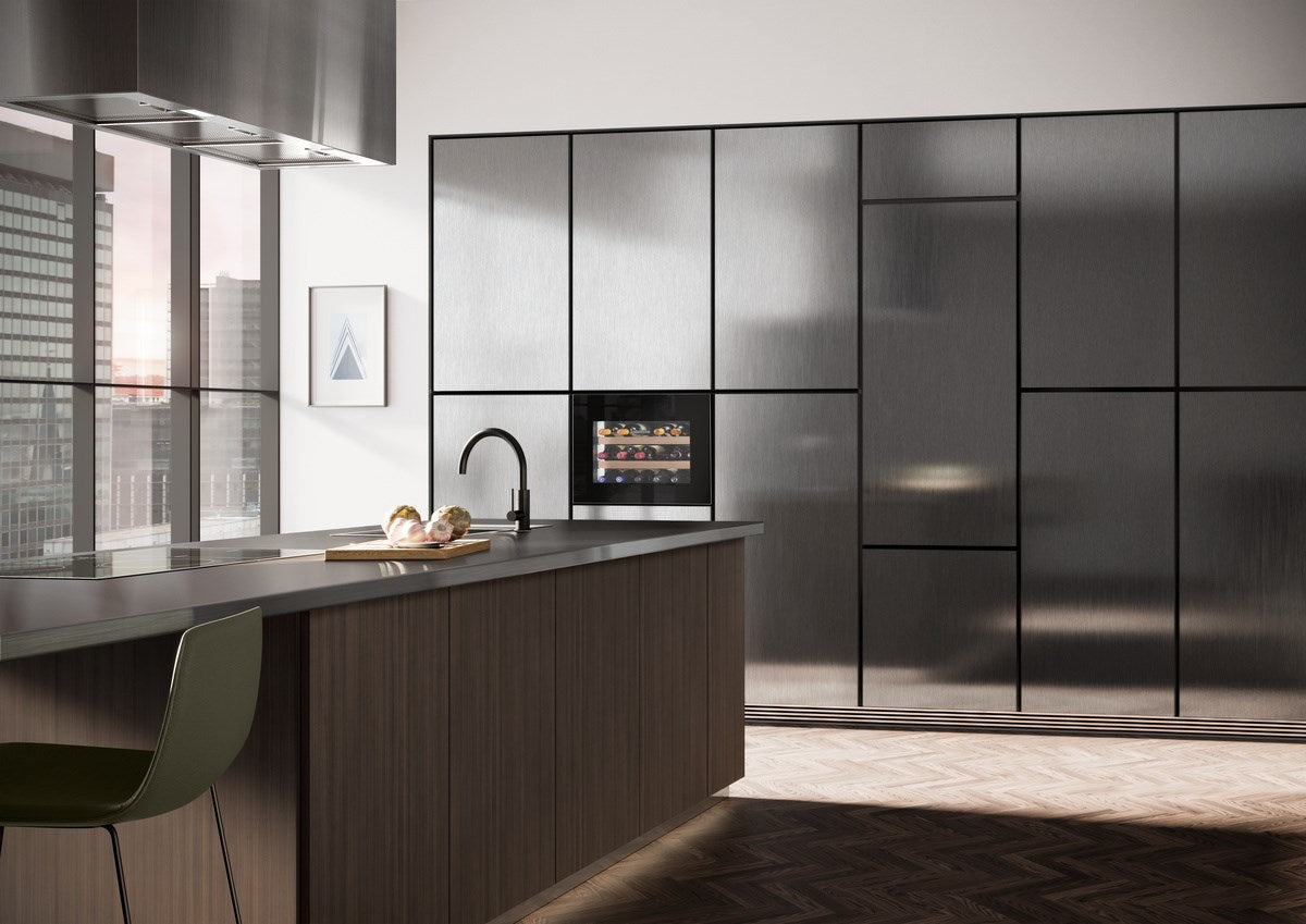 Combină frigorifică integrabilă cu BioFresh Professional și SmartFrost ICBci 5182, Liebherr