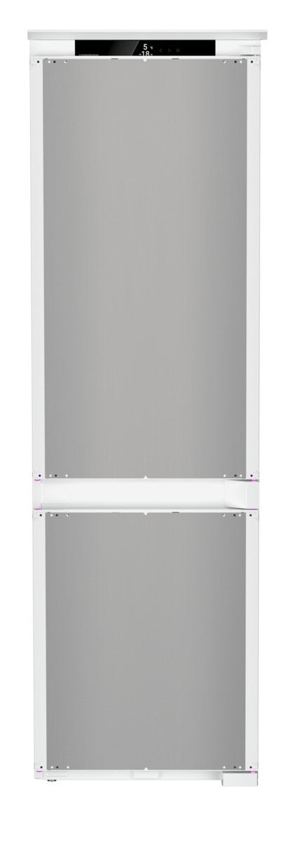Frigider incorporabil cu EasyFresh si NoFrost, ICNSe 5103 Pure, Liebherr