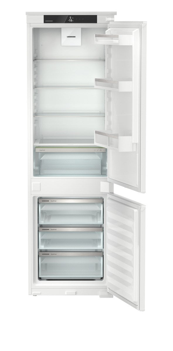 Frigider incorporabil cu EasyFresh si SmartFrost, ICSe 5103 Pure, Liebherr