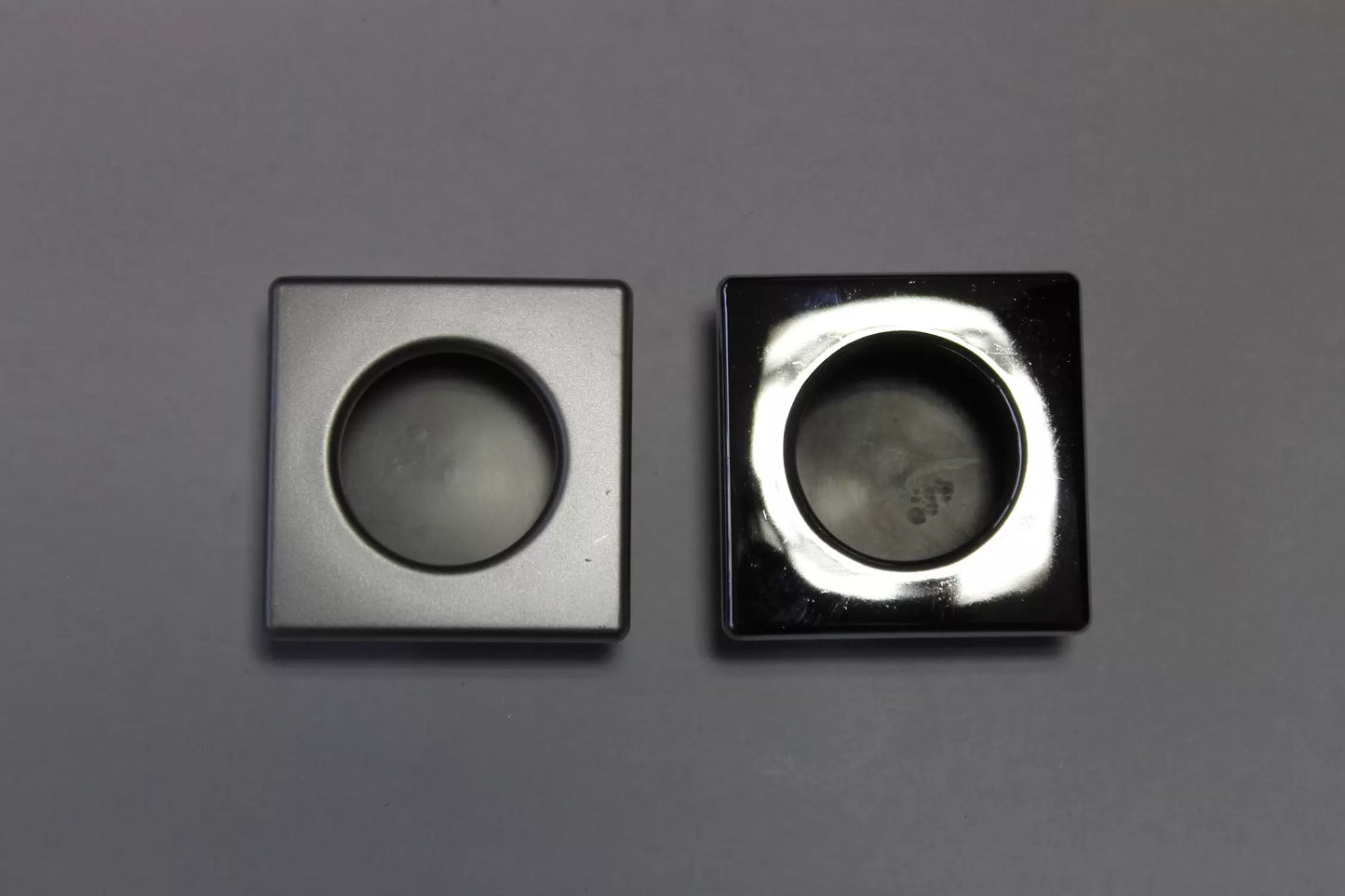 Maner Ingropat Plastic Patrat AL 5248-06