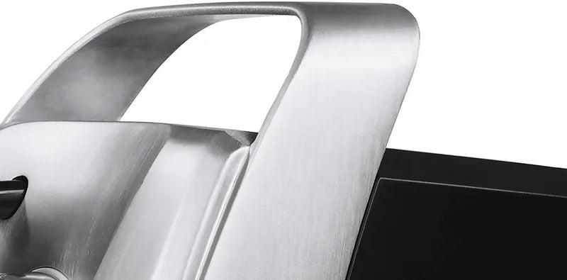 Tocător de carne ProPower 2200 W Black, chrome MFW68660, Bosch