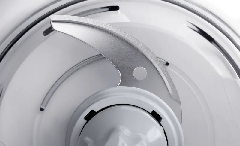 Robot de bucătărie MultiTalent 3 800 W Alb MCM3100W, Bosch