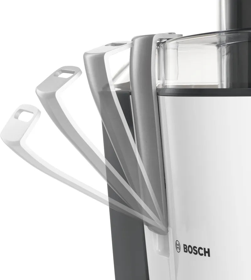 Storcator prin centrifugare VitaJuice 2 700 W, MES25A0, Bosch