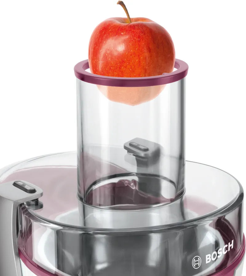 Storcator prin centrifugare VitaJuice 2 700 W, MES25C0, Bosch