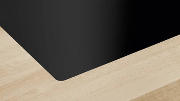 Plită cu inducție 60 cm Negru, T56PYF4C0, Neff