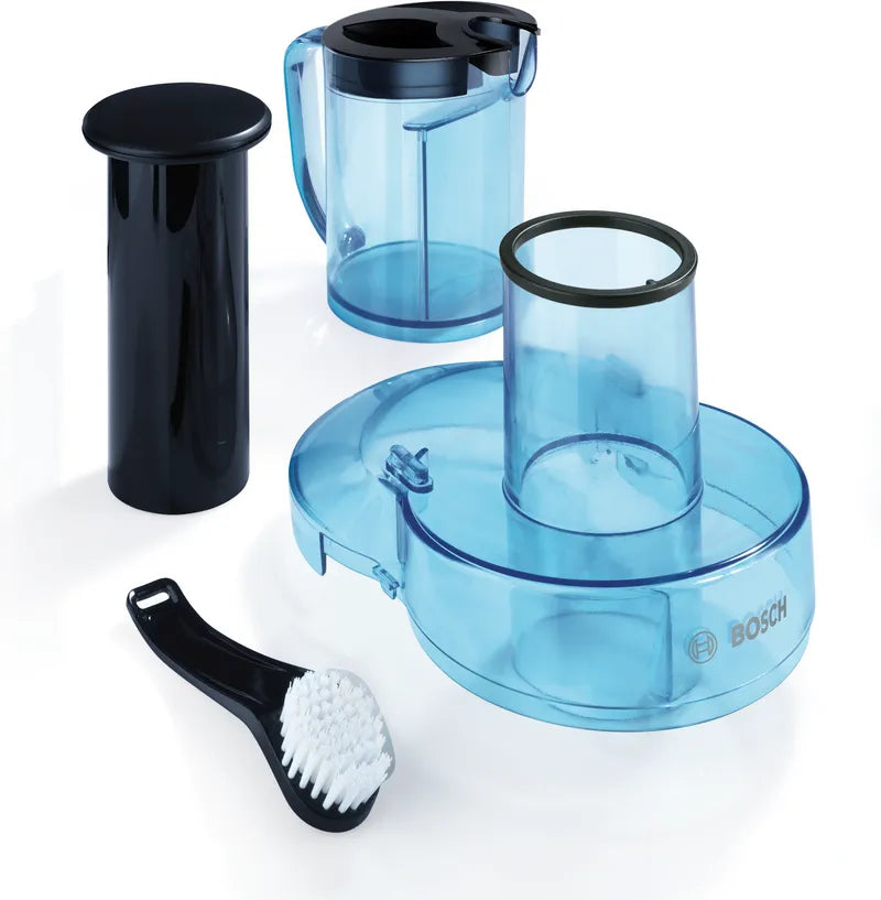 Storocator prin centrifugare VitaJuice 3 700 W, MES3500, Bosch