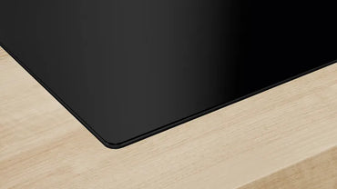 Seria 4 Plită cu inducție 60 cm PUJ61RBB5E, Bosch