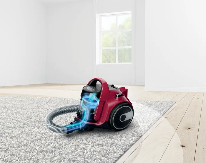 Seria 2 Aspirator fără sac BGC05AAA2, Bosch