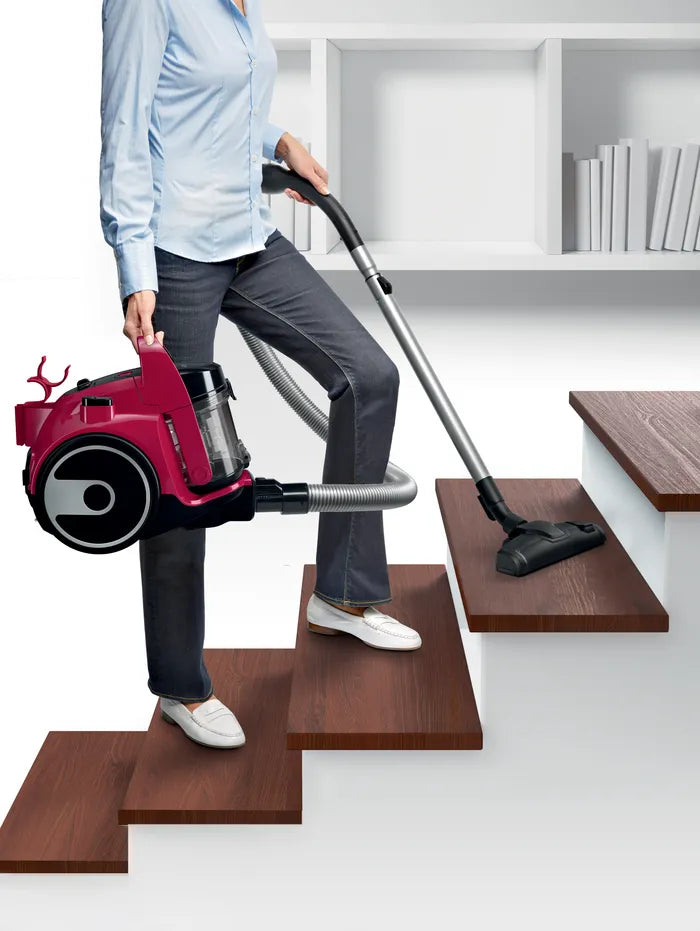 Seria 2 Aspirator fără sac BGC05AAA2, Bosch