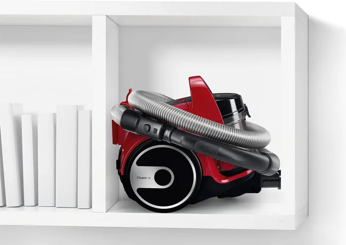 Seria 2 Aspirator fără sac BGC05AAA2, Bosch