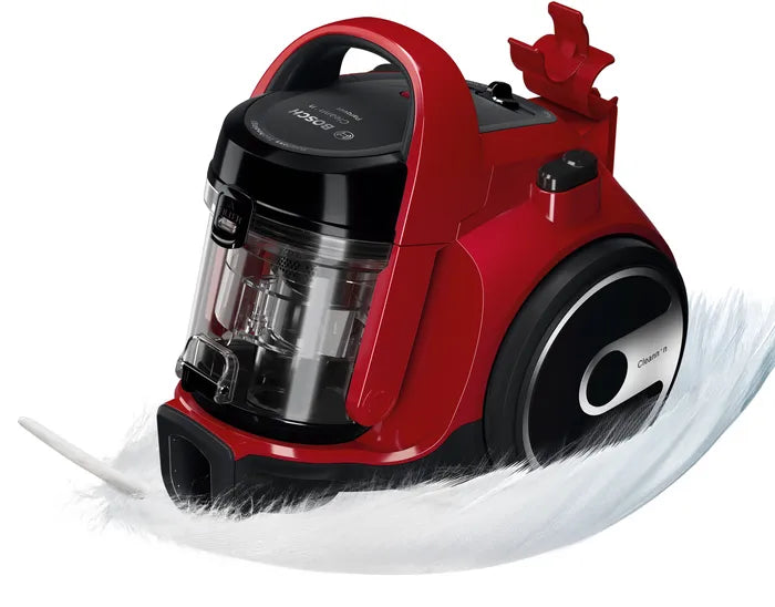 Seria 2 Aspirator fără sac BGC05AAA2, Bosch