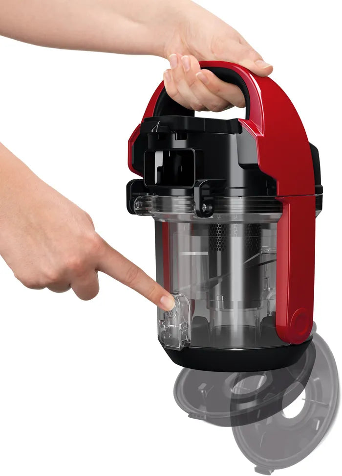 Seria 2 Aspirator fără sac BGC05AAA2, Bosch