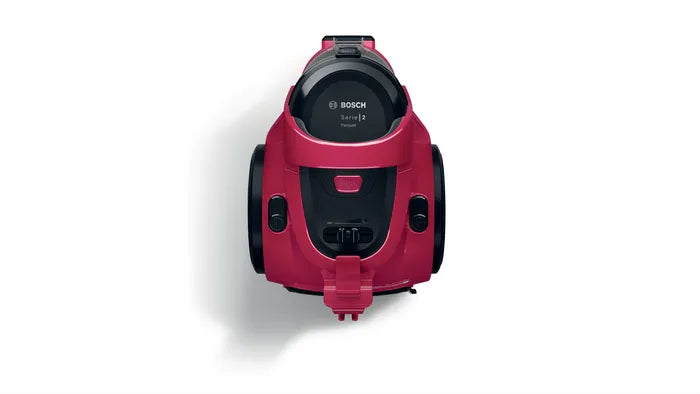 Seria 2 Aspirator fără sac BGC05AAA2, Bosch