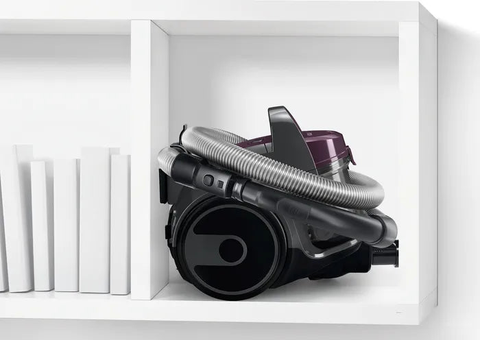 Seria 2 Aspirator fără sac BGC05AAA1, Bosch