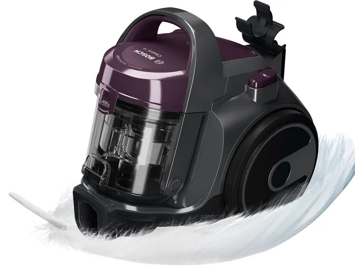 Seria 2 Aspirator fără sac BGC05AAA1, Bosch