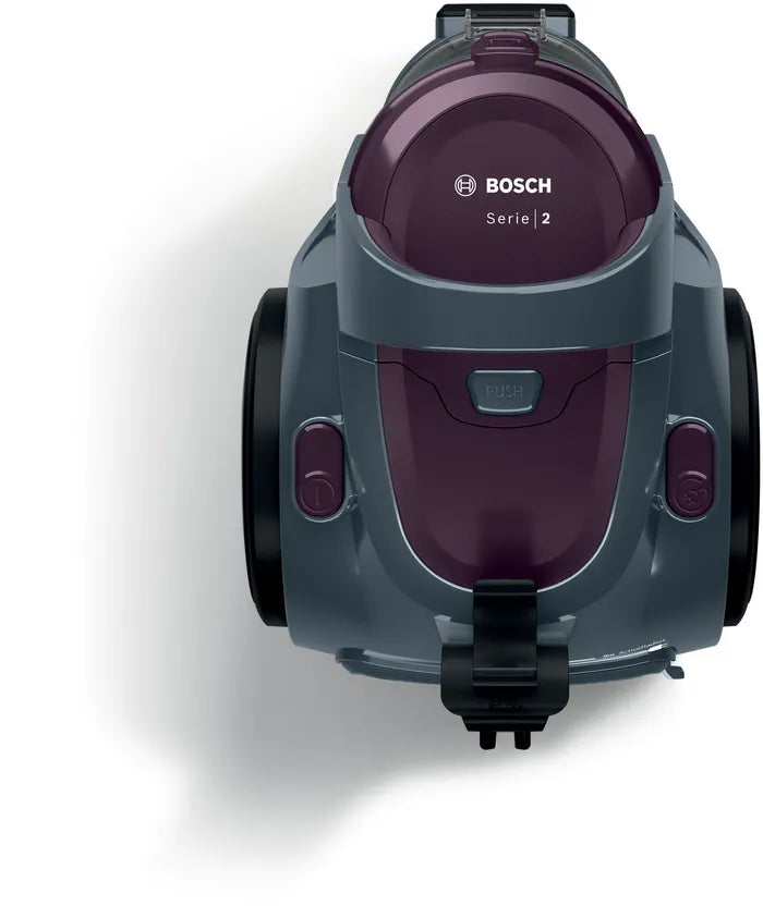Seria 2 Aspirator fără sac BGC05AAA1, Bosch