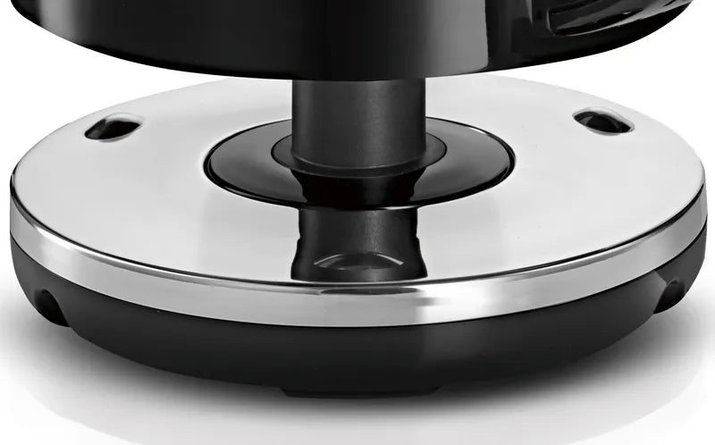 Fierbător de apă Black TWK70B03, Bosch