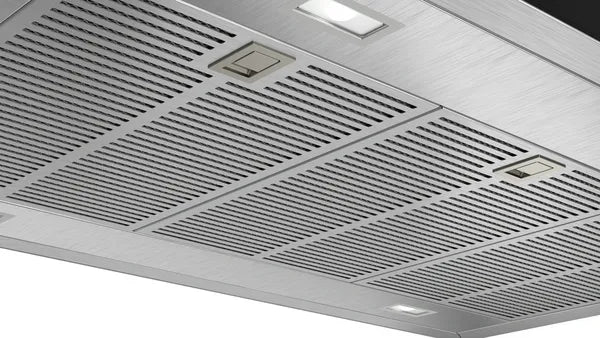 Hotă insulă 90 cm Inox I96BMP5N0, Neff
