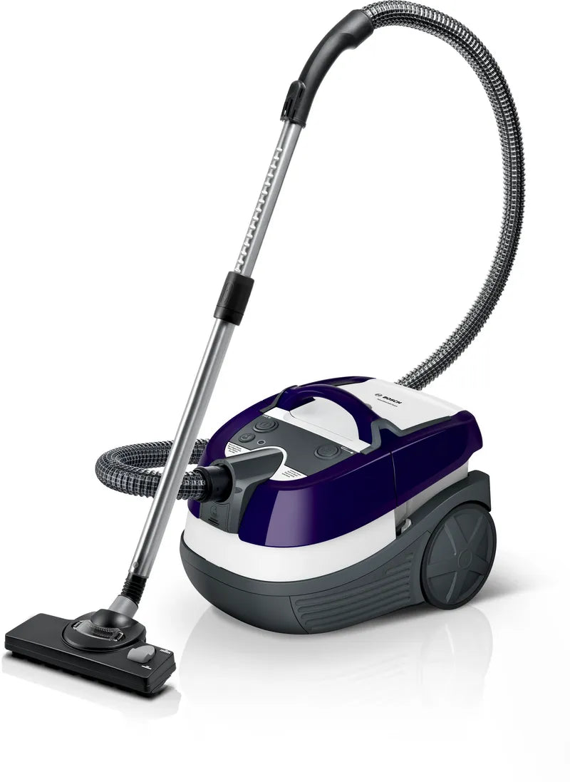Seria 4 Aspirator multifuncțional Wet&Dry BWD41740, Bosch