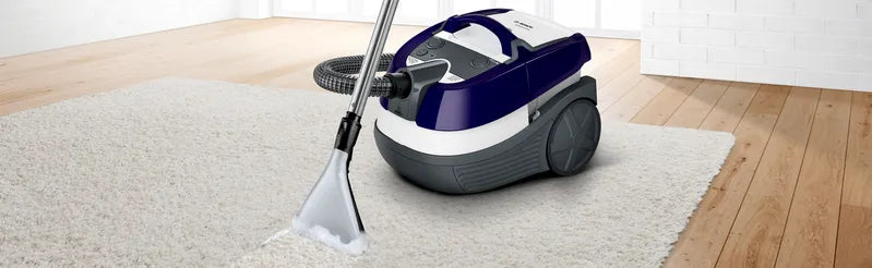Seria 4 Aspirator multifuncțional Wet&Dry BWD41740, Bosch