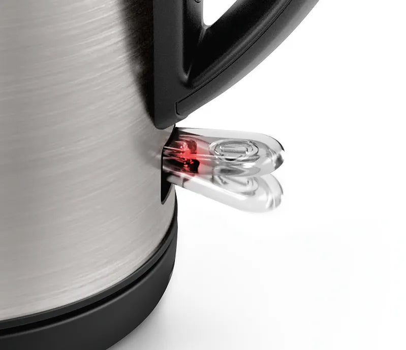 Fierbător de apă DesignLine Inox TWK3P420, Bosch