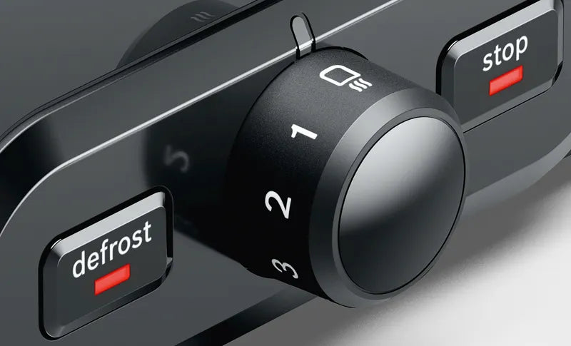 Prăjitor pâine compact DesignLine Cupru TAT4P429, Bosch
