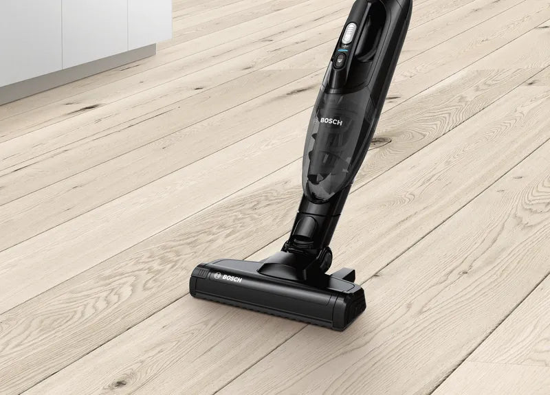 Seria 2 Aspirator cu acumulatori Readyy'y 20Vmax Black BBHF220, Bosch