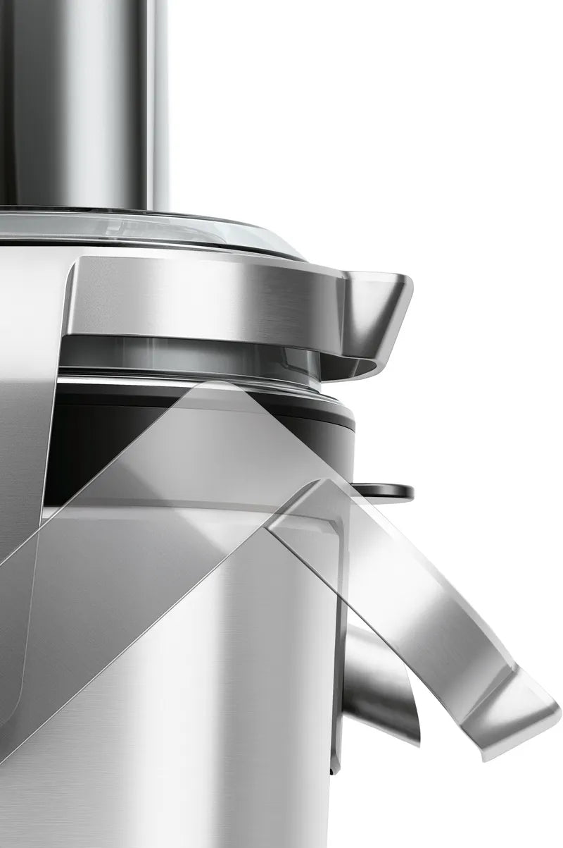 Storcator prin centrifugare VitaJuice 4 1000 W, MES4000, Bosch