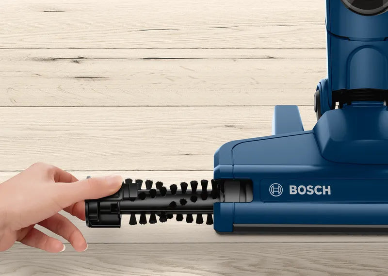 Seria 2 Aspirator cu acumulatori Readyy'y 16Vmax BCHF216S, Bosch