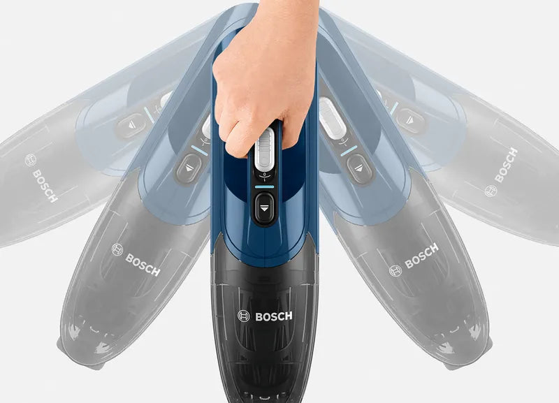 Seria 2 Aspirator cu acumulatori Readyy'y 16Vmax BCHF216S, Bosch