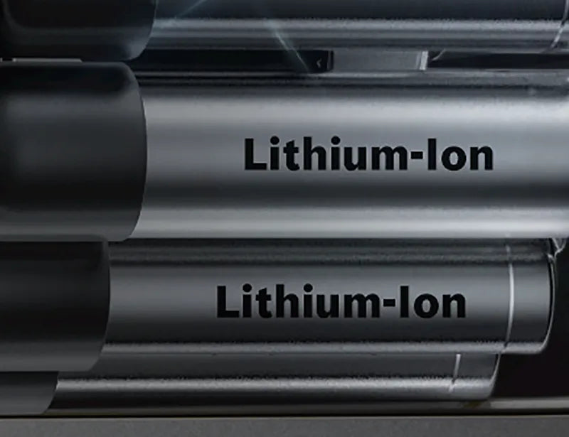 Aspirator de mână Move Lithium 16Vmax Graphite BHN16L, Bosch