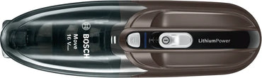 Aspirator de mână Move Lithium 16Vmax Graphite BHN16L, Bosch
