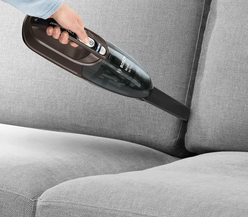 Aspirator de mână Move Lithium 16Vmax Graphite BHN16L, Bosch