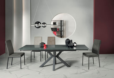 Masa Jacky Marmo.Gr., Capodarte (BF)