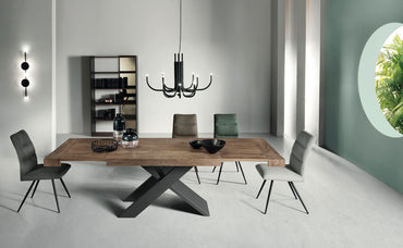 Masa Karma, Capodarte (BF)