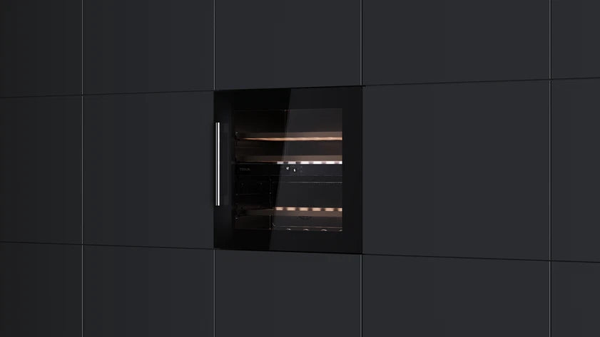 Refrigerator de vinuri încorporabil RVI 20041, Teka