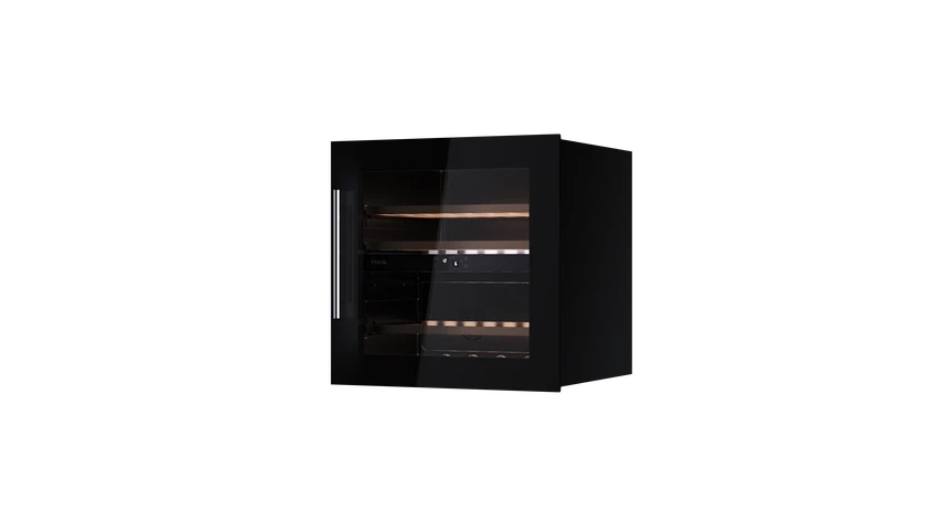 Refrigerator de vinuri încorporabil RVI 20041, Teka